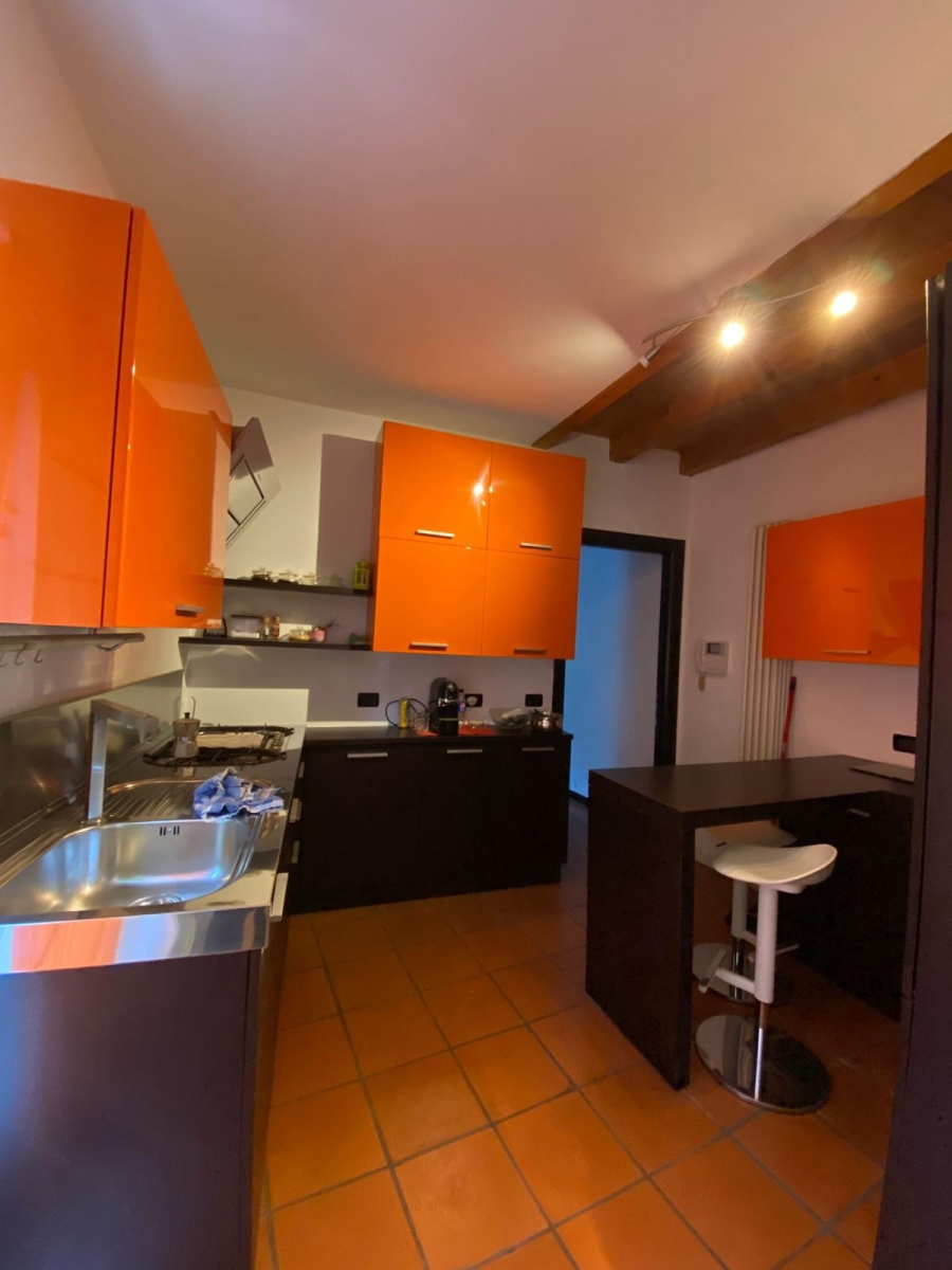 Appartamento - 
